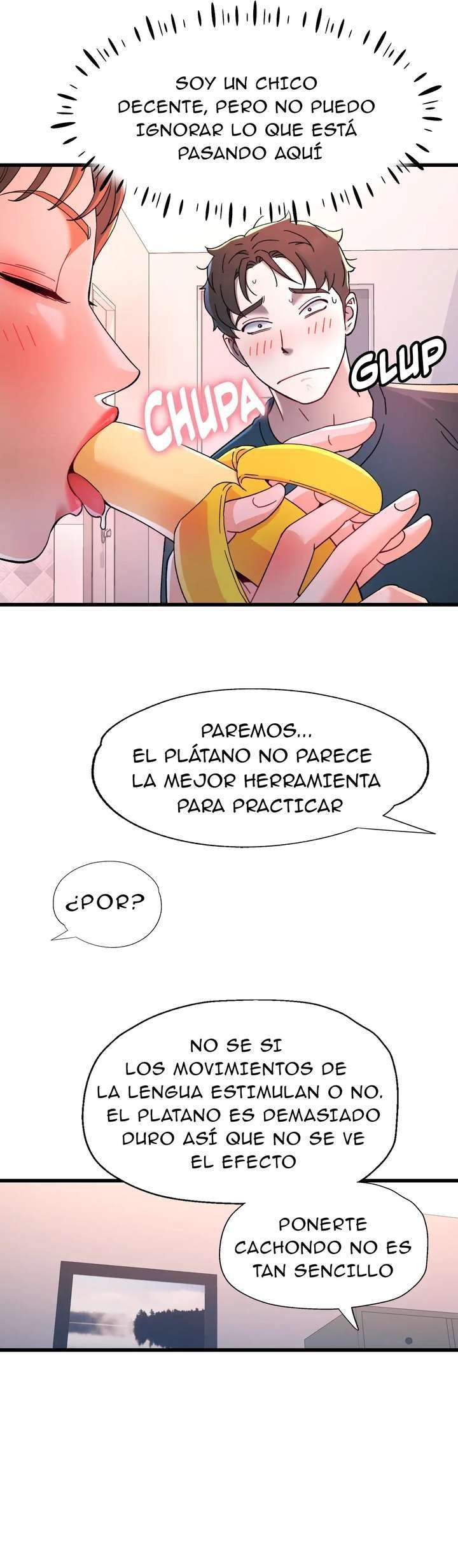 Animame Capitulo 3 página 29