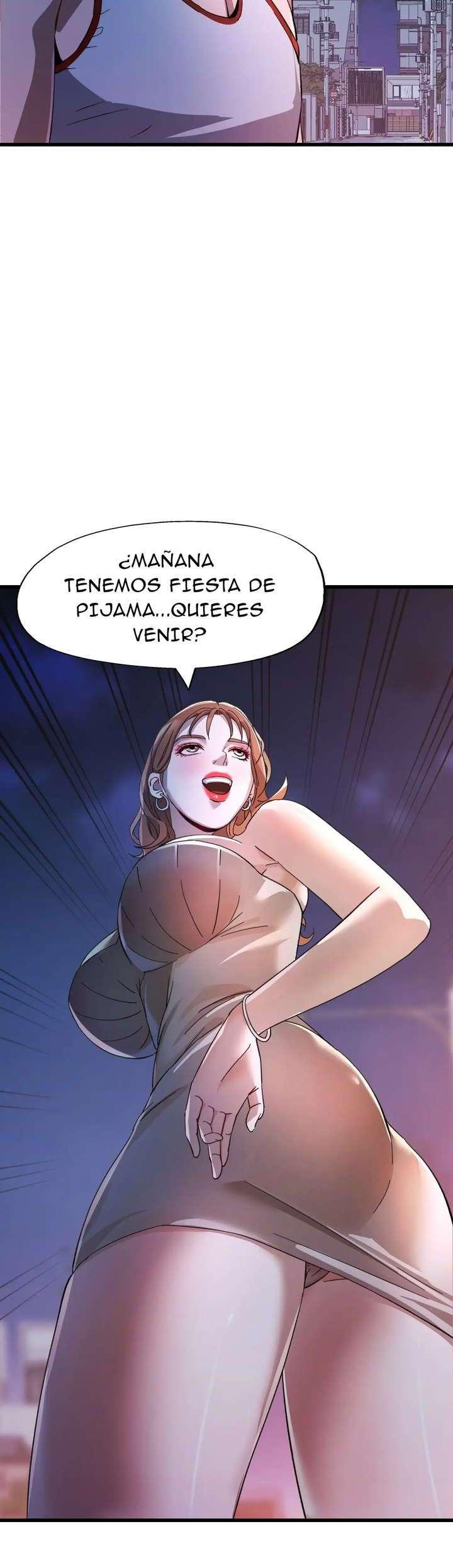 Animame Capitulo 3 página 3