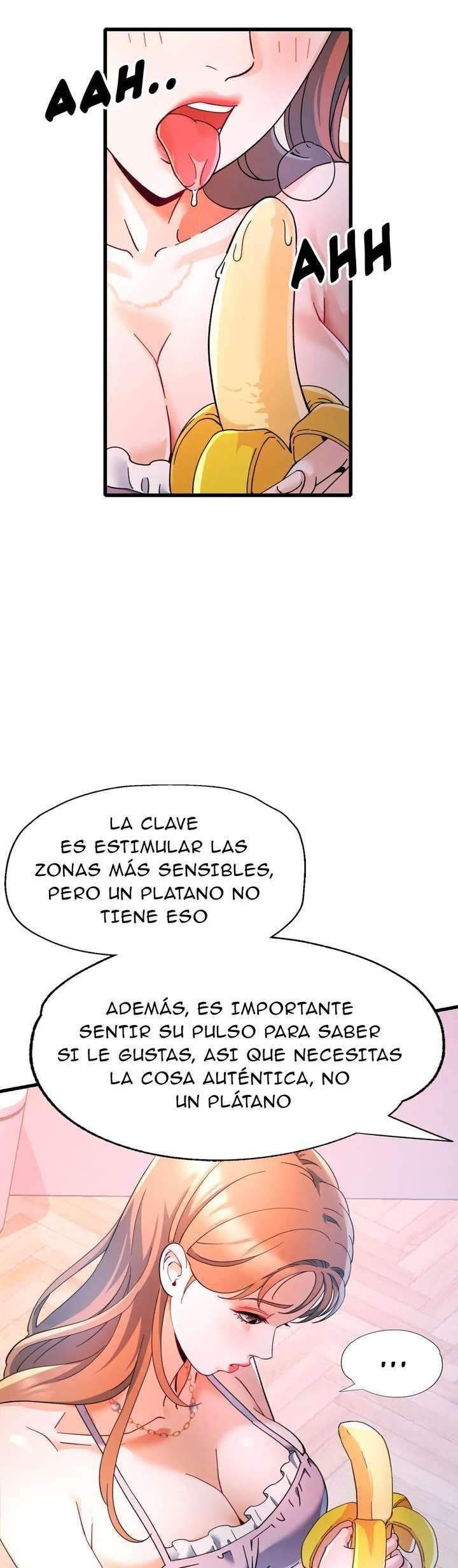 Animame Capitulo 3 página 30