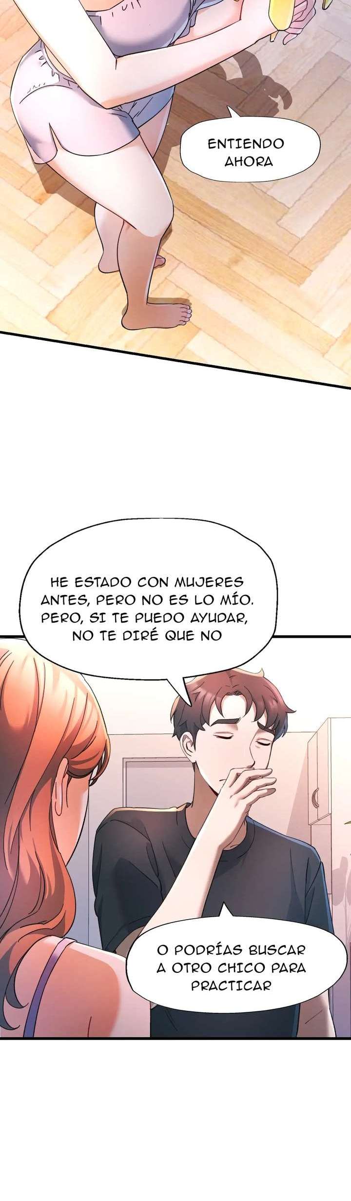 Animame Capitulo 3 página 31