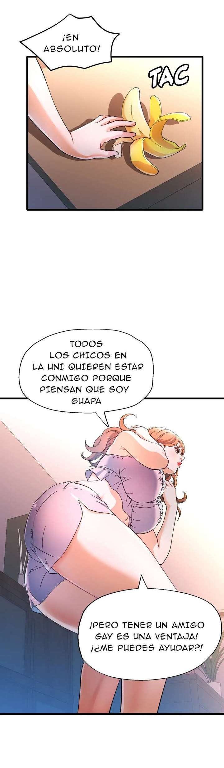Animame Capitulo 3 página 32