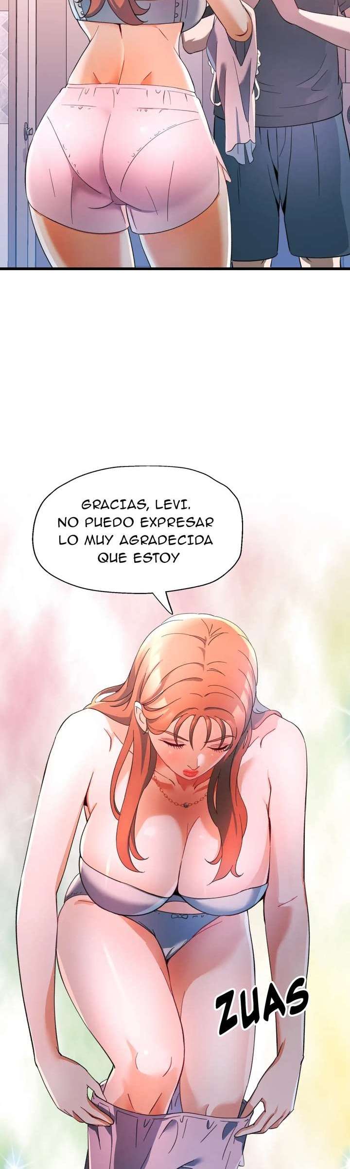 Animame Capitulo 3 página 35