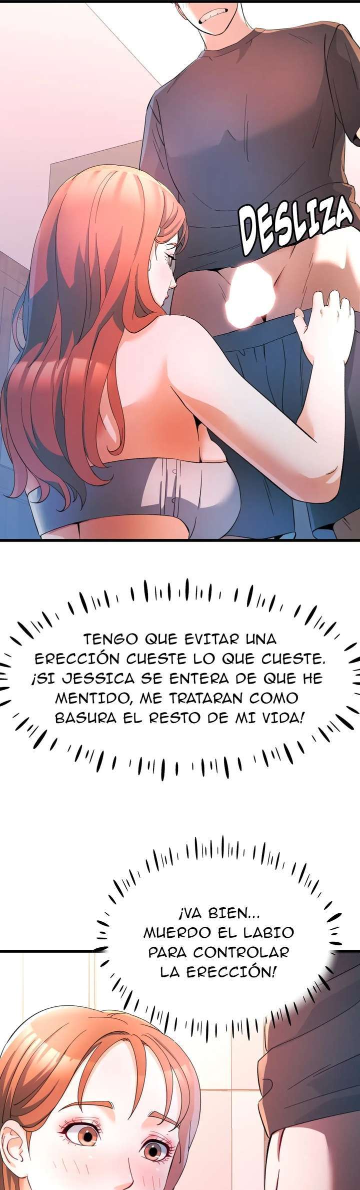 Animame Capitulo 3 página 37