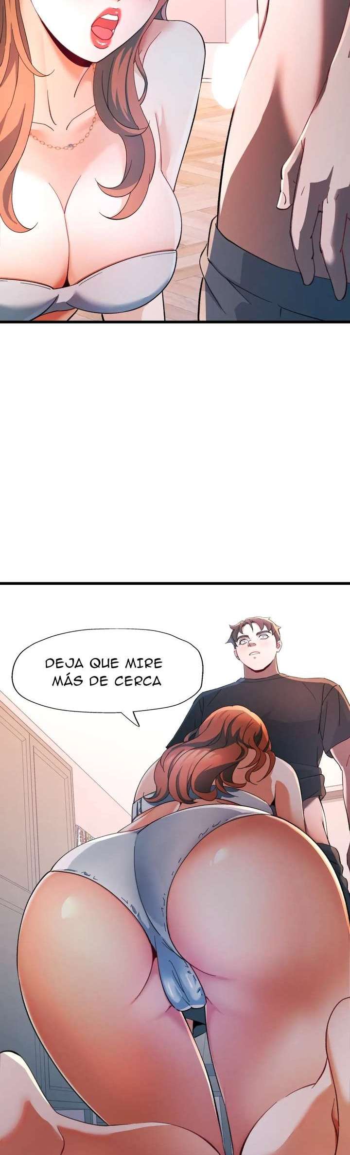 Animame Capitulo 3 página 38
