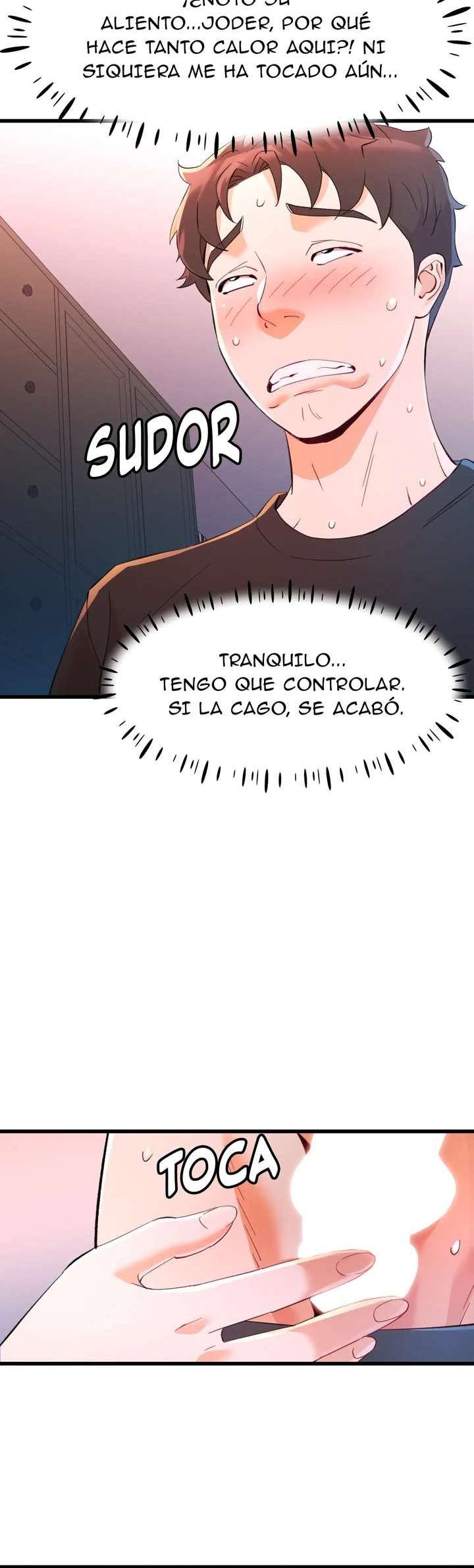 Animame Capitulo 3 página 40