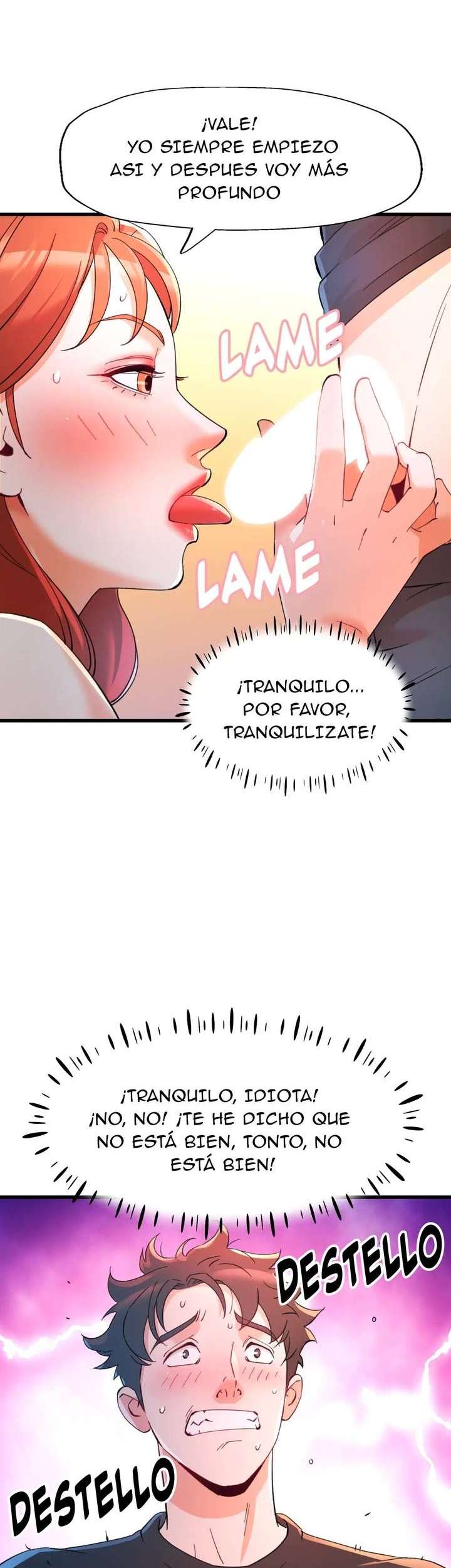 Animame Capitulo 3 página 42
