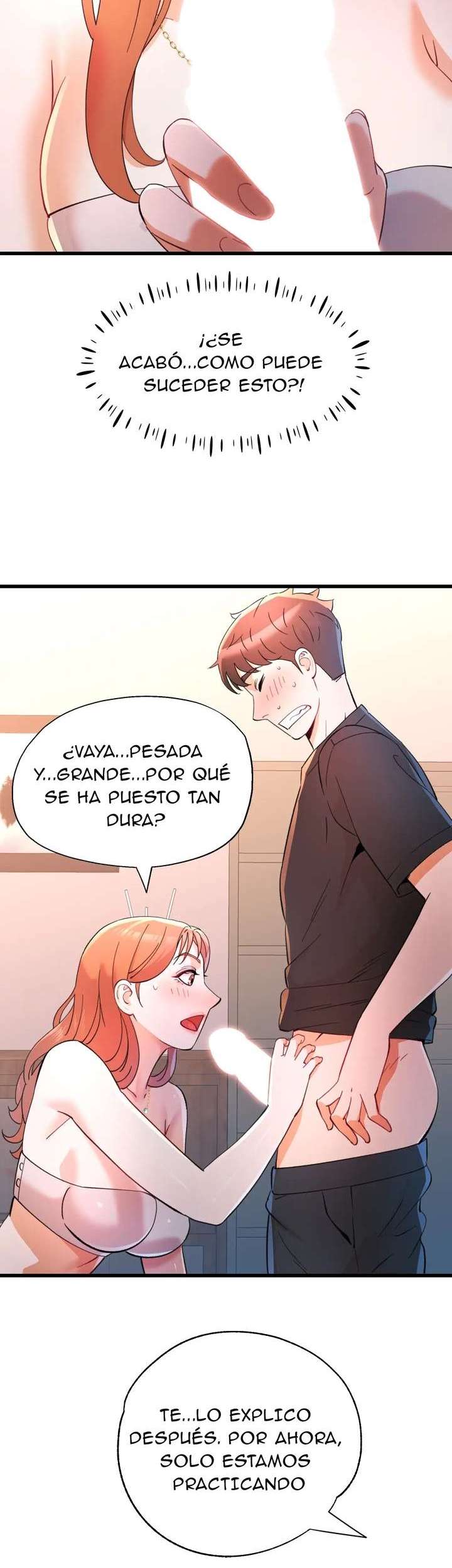Animame Capitulo 3 página 44
