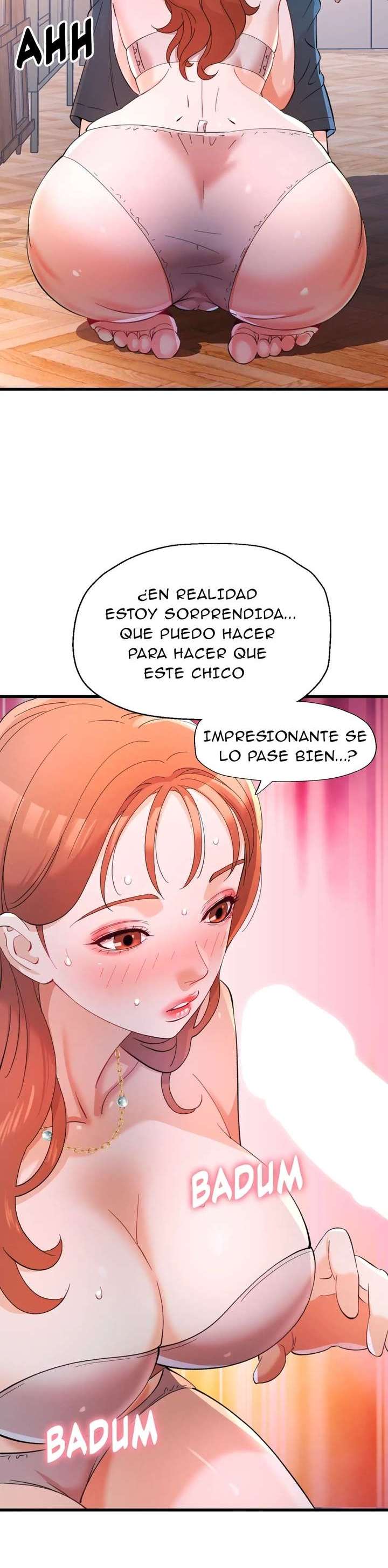 Animame Capitulo 3 página 46