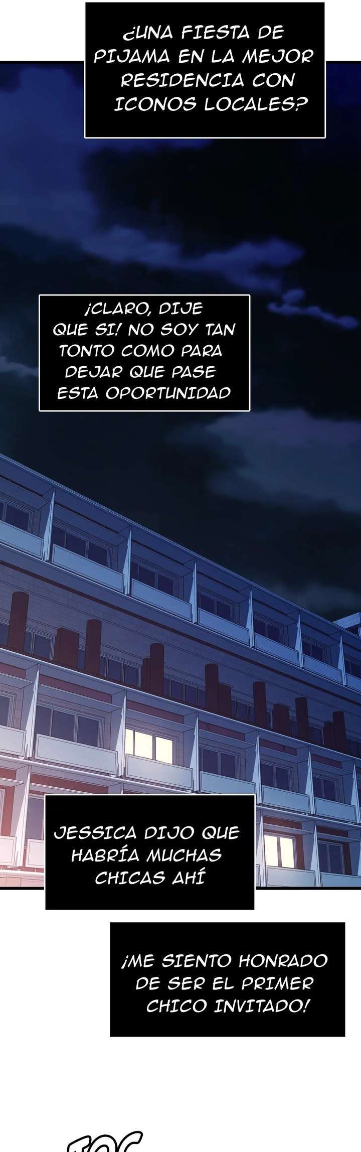 Animame Capitulo 3 página 5