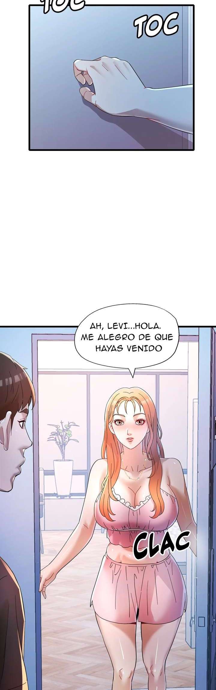 Animame Capitulo 3 página 6