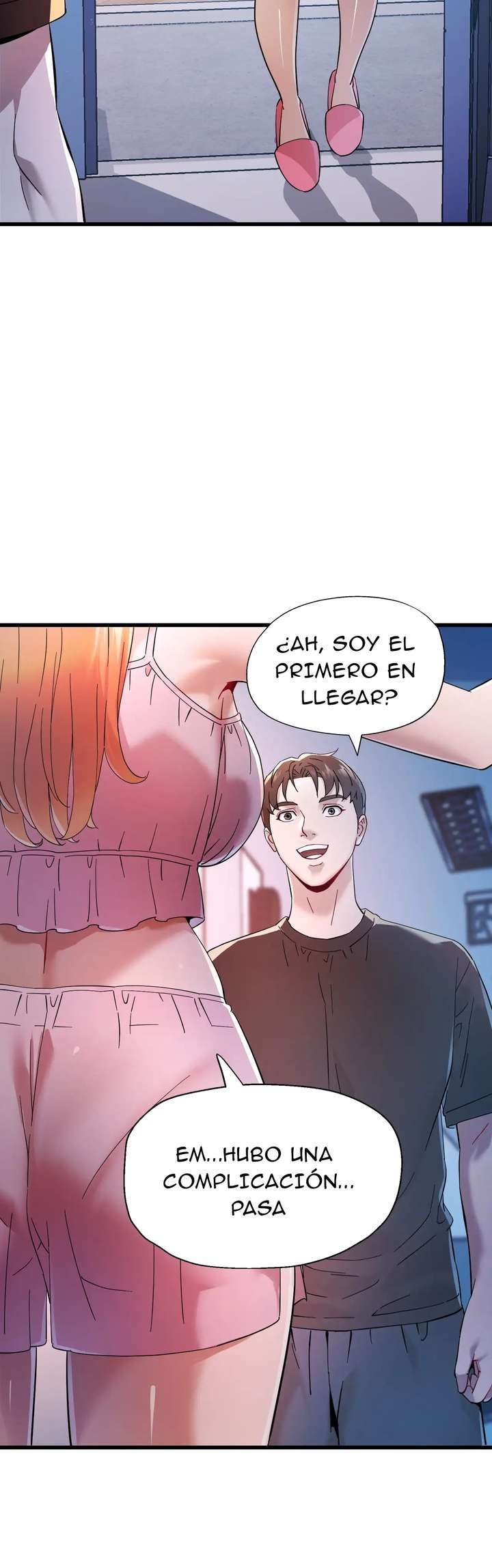 Animame Capitulo 3 página 7