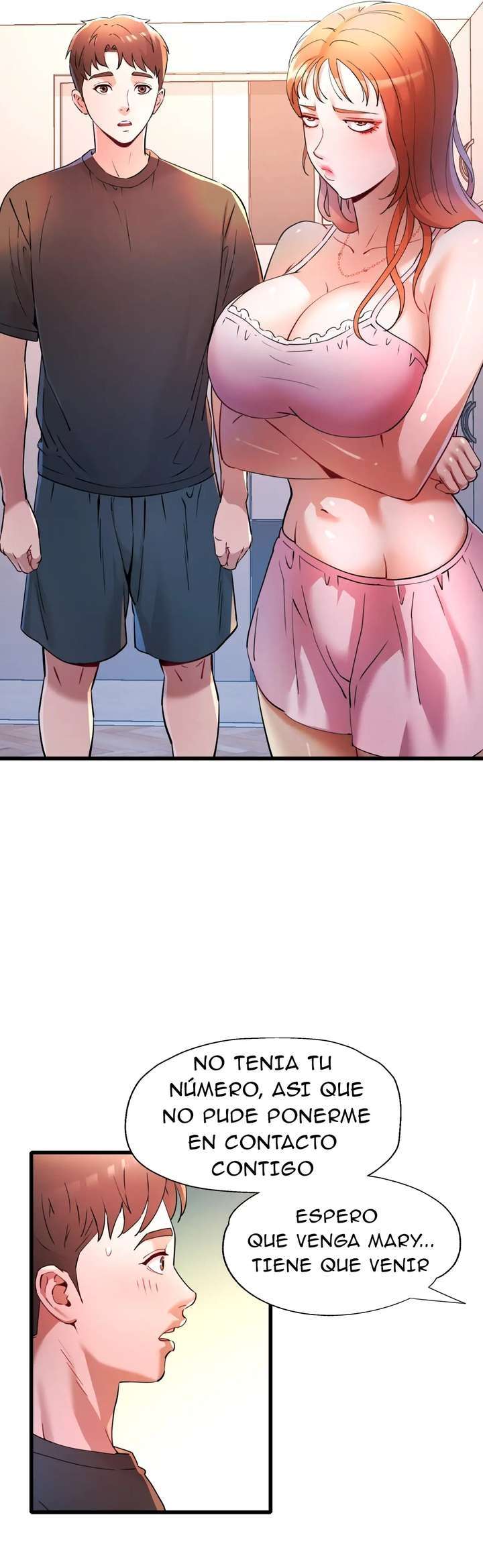 Animame Capitulo 3 página 9