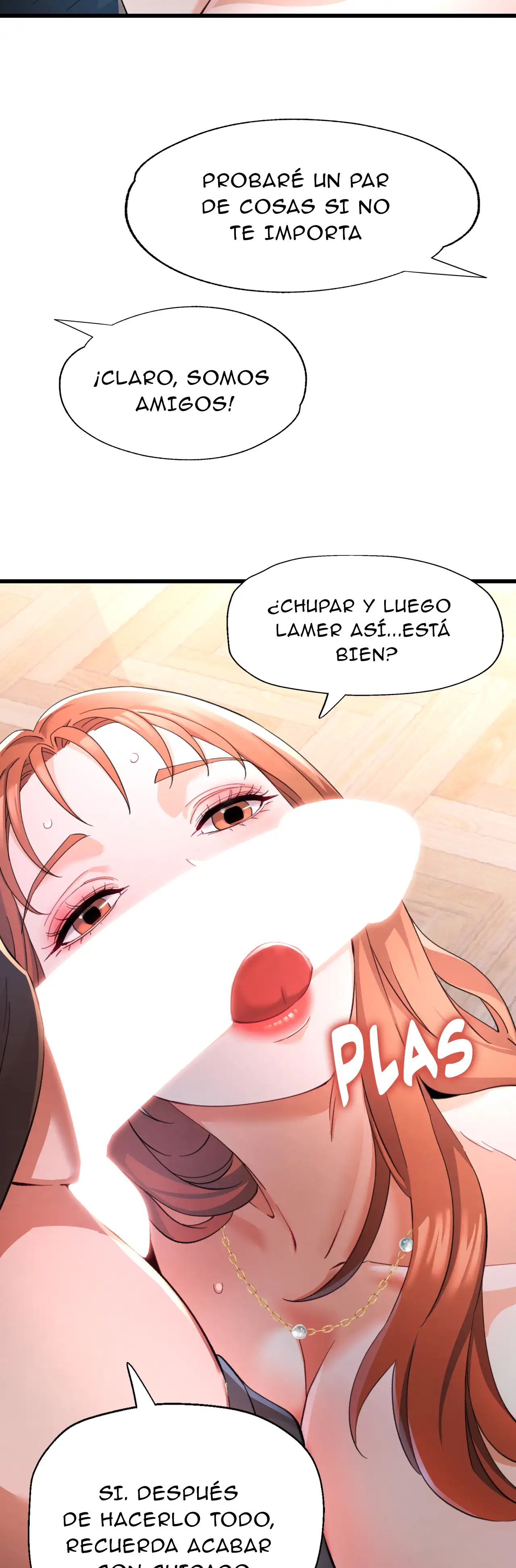 Animame Capitulo 4 página 15