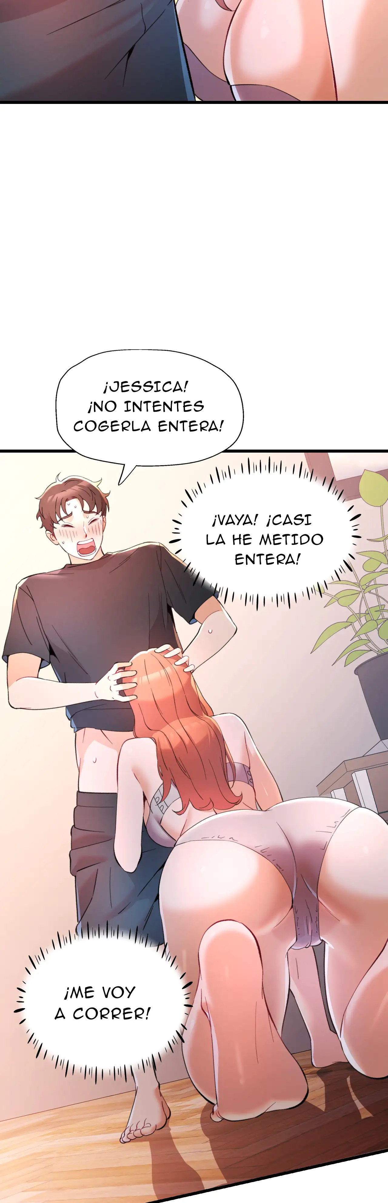 Animame Capitulo 4 página 18