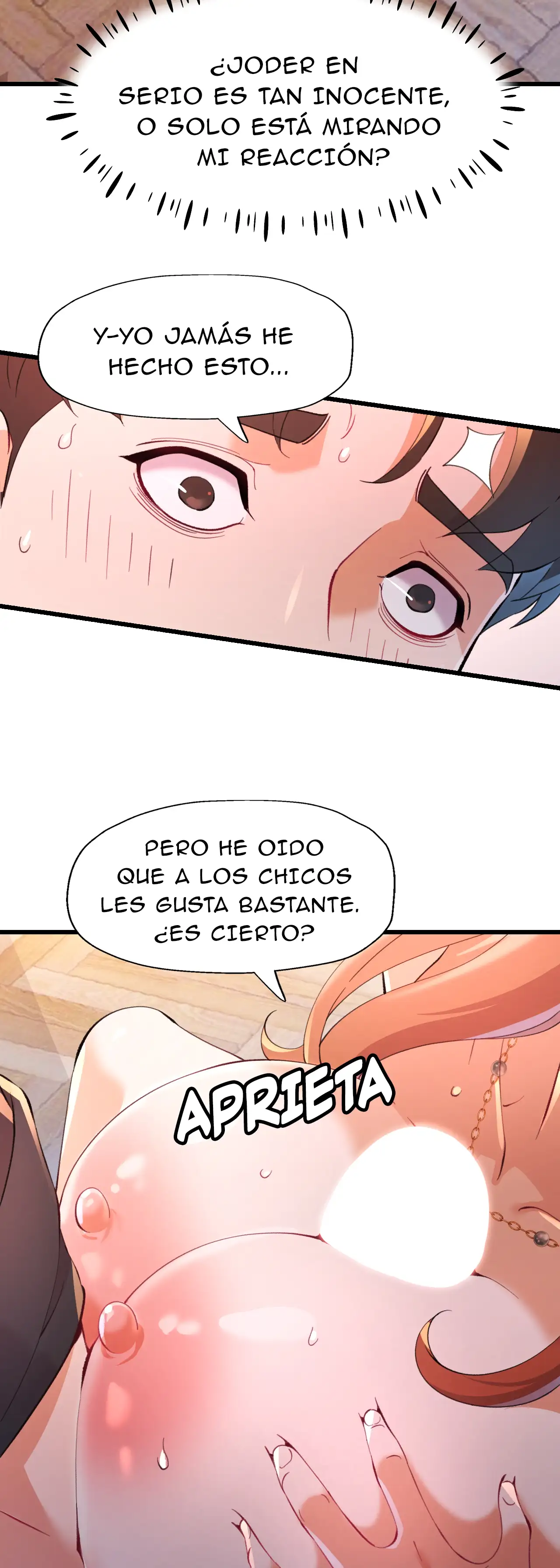 Animame Capitulo 4 página 22