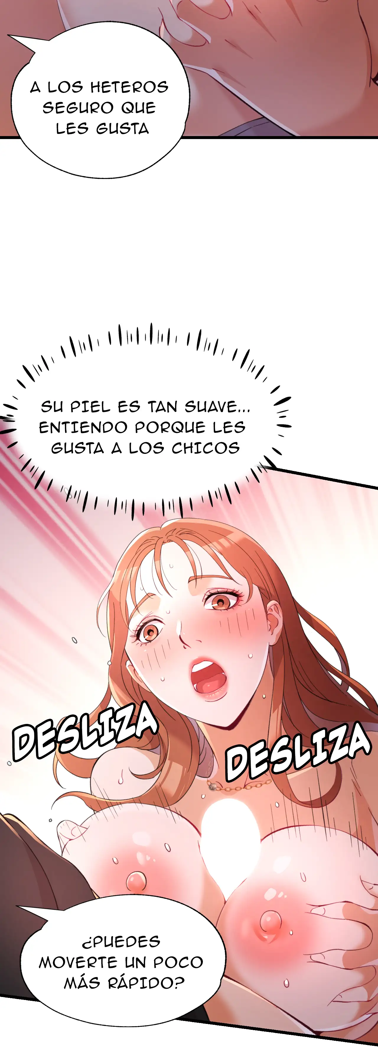 Animame Capitulo 4 página 23