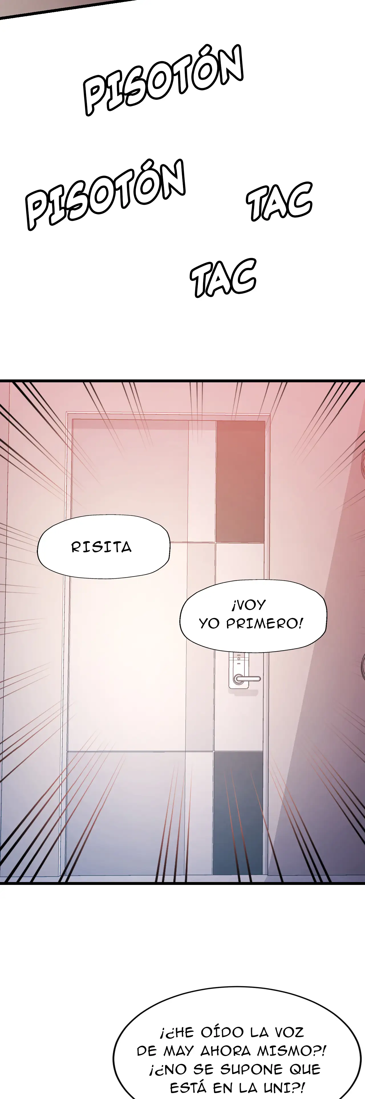 Animame Capitulo 4 página 27