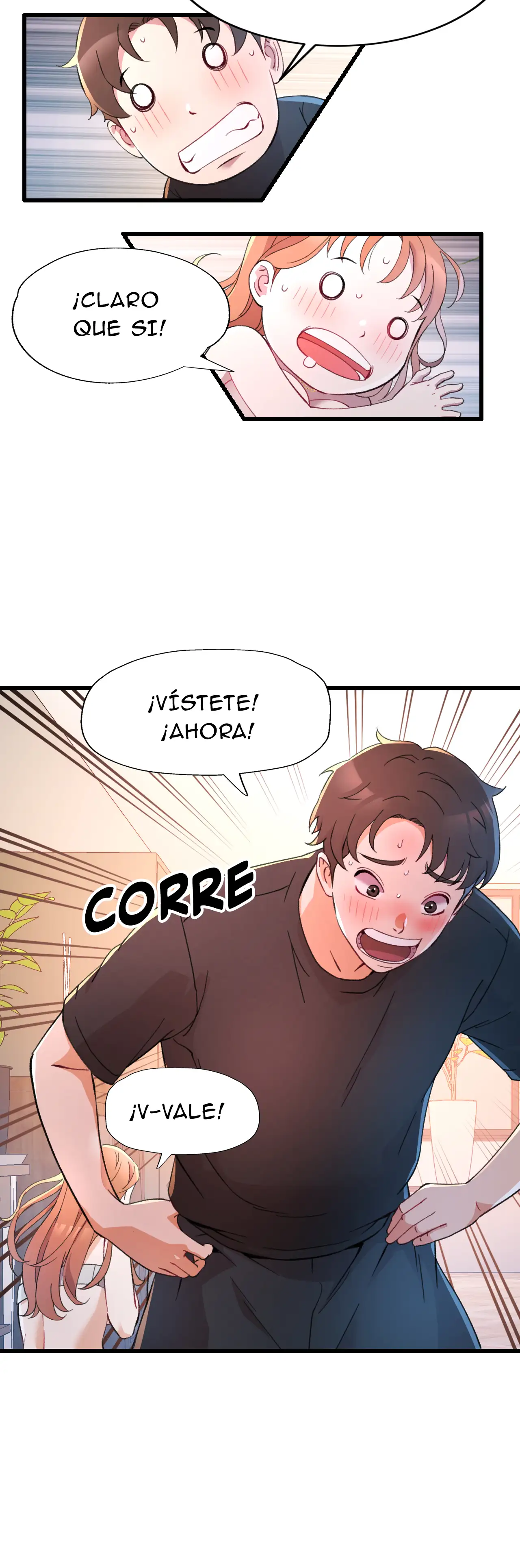 Animame Capitulo 4 página 28