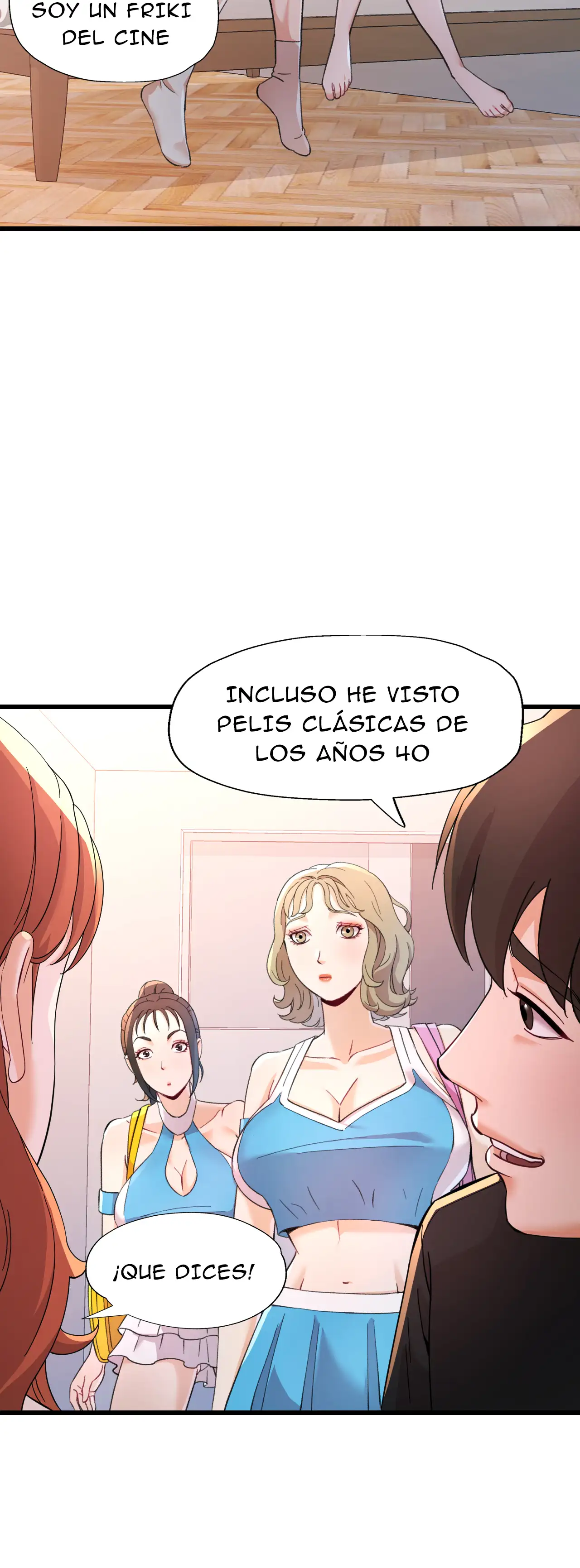 Animame Capitulo 4 página 31