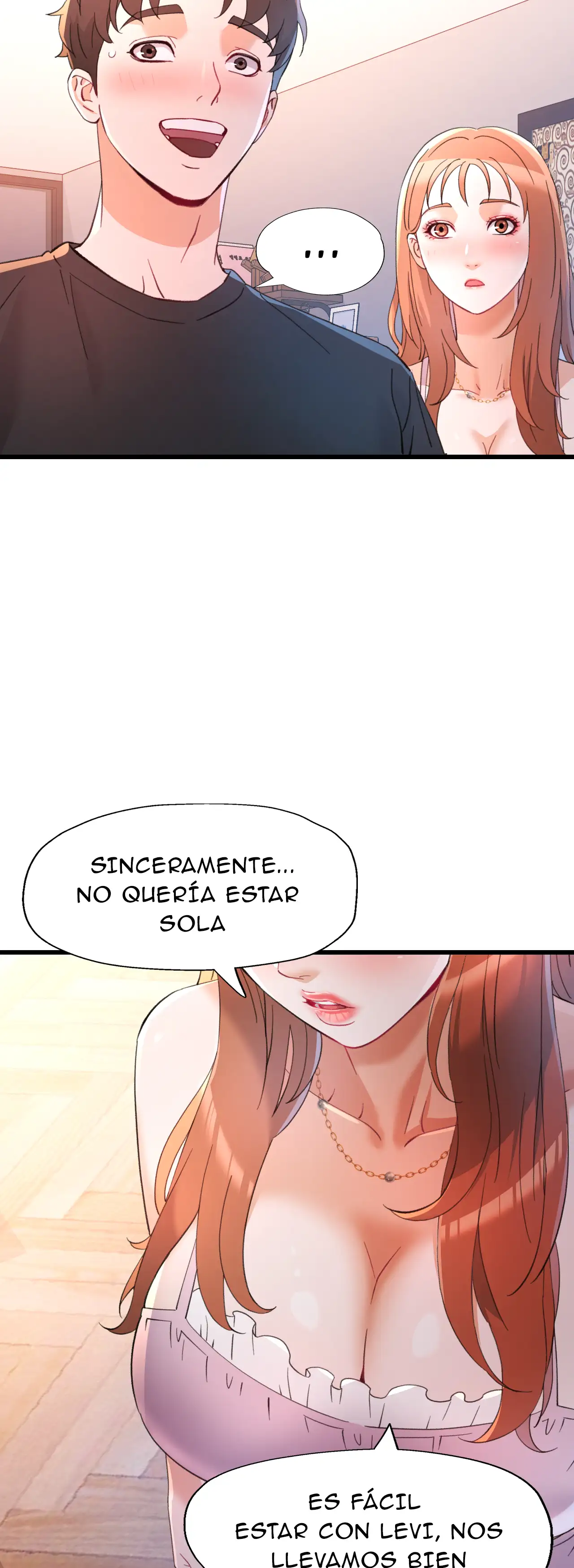 Animame Capitulo 4 página 34