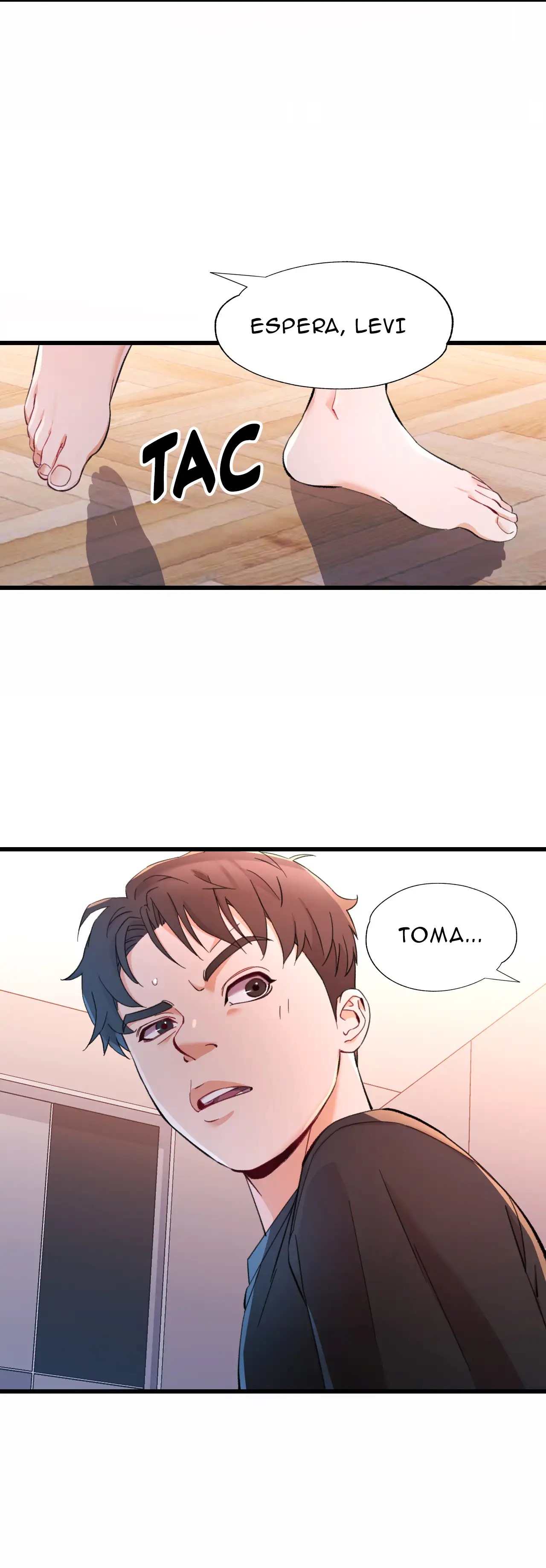 Animame Capitulo 4 página 45