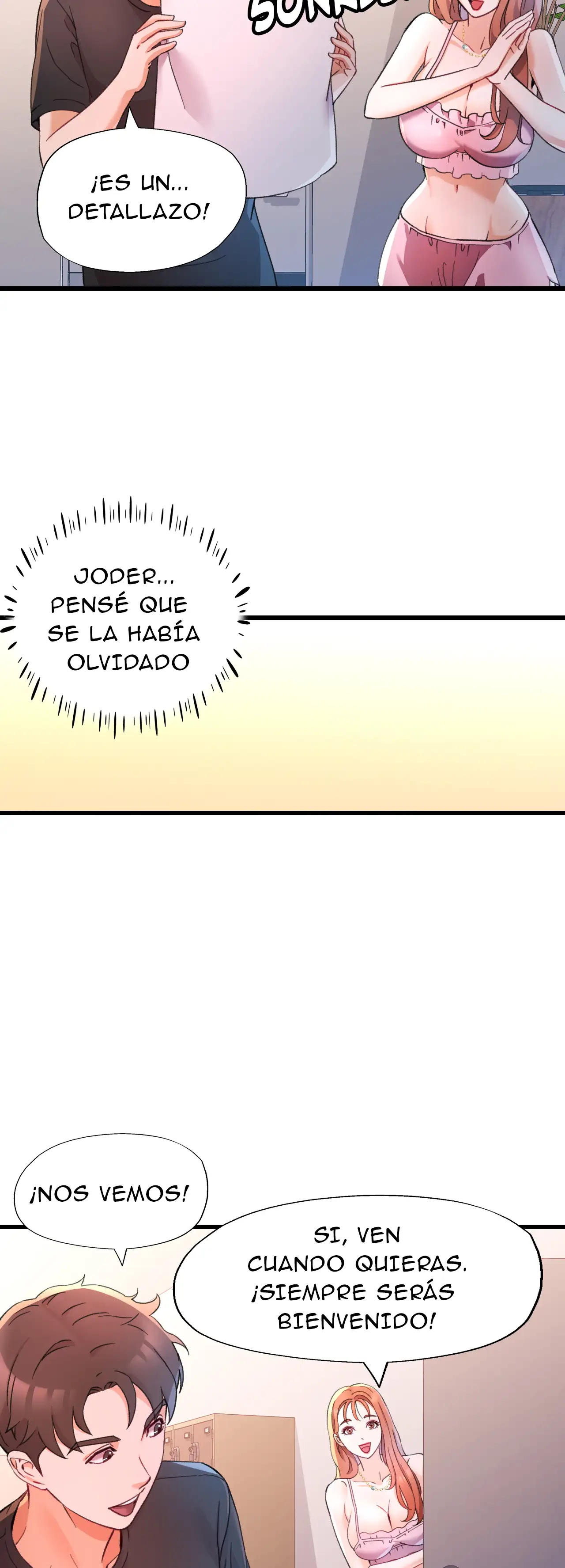 Animame Capitulo 4 página 47