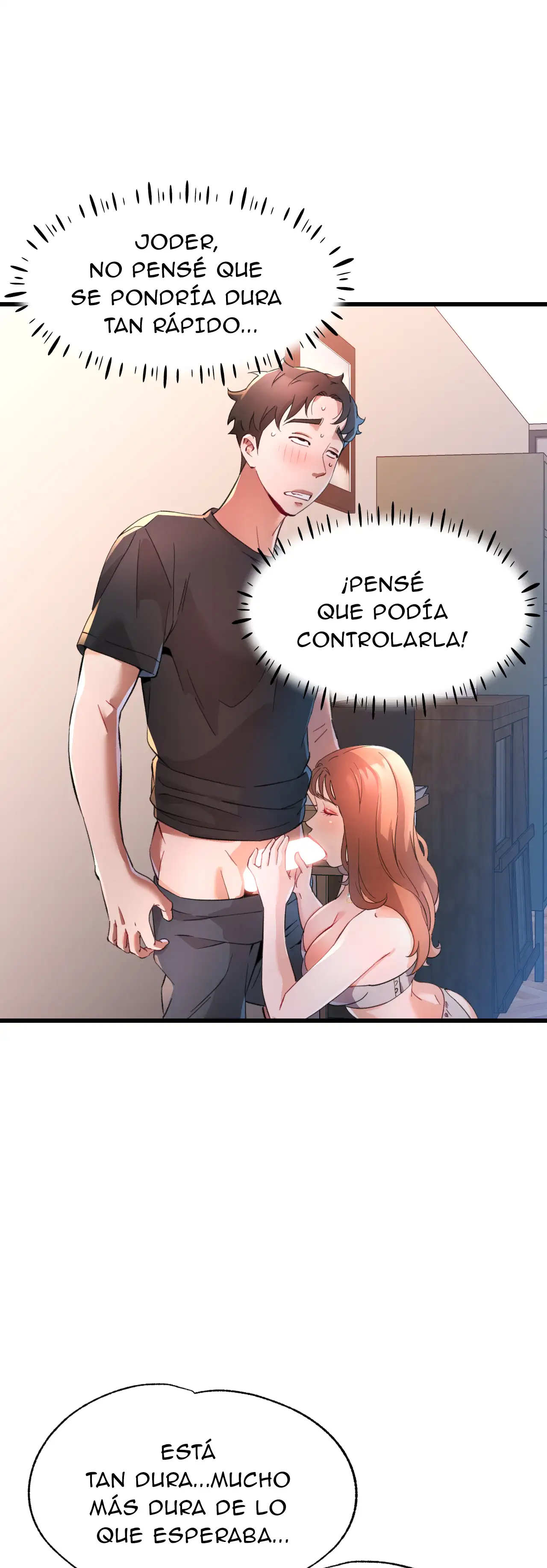 Animame Capitulo 4 página 5