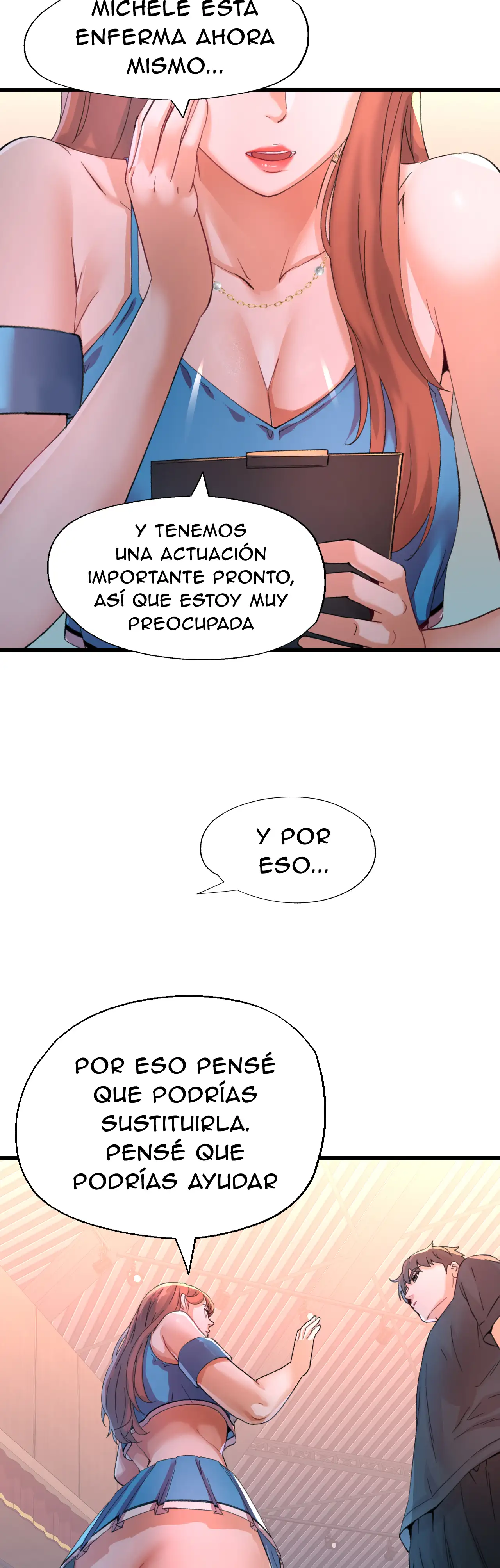 Animame Capitulo 5 página 11