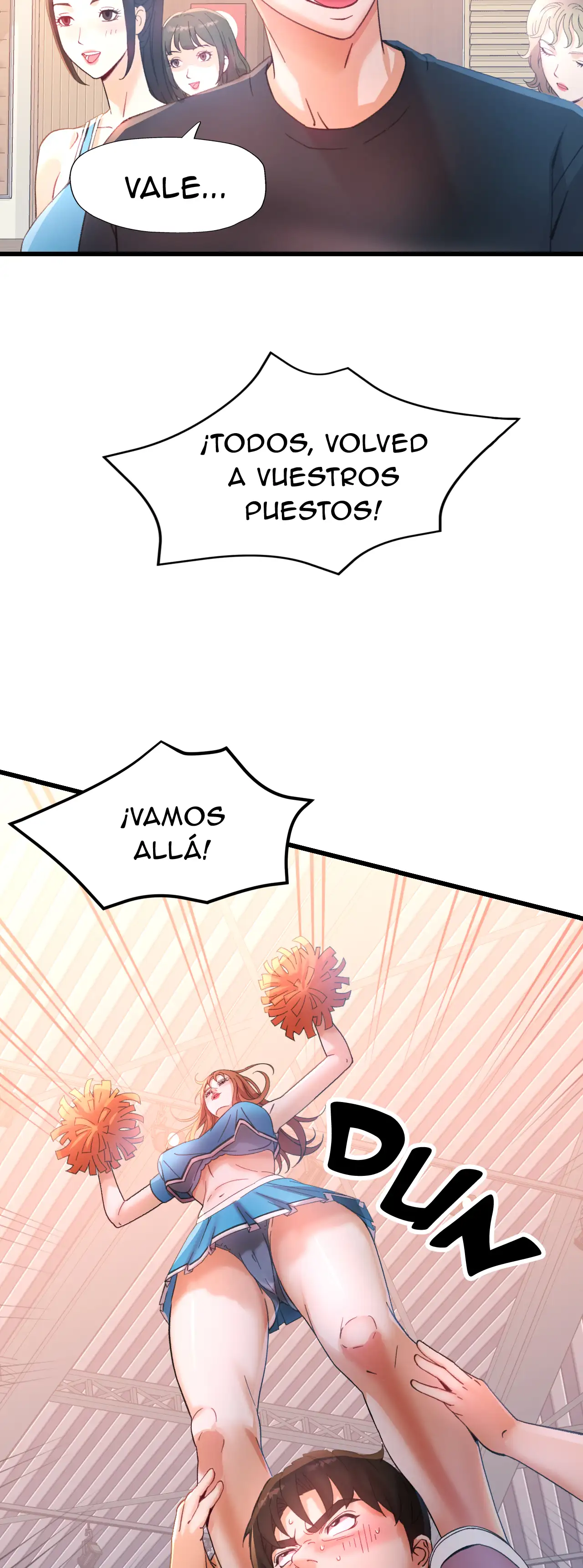 Animame Capitulo 5 página 18