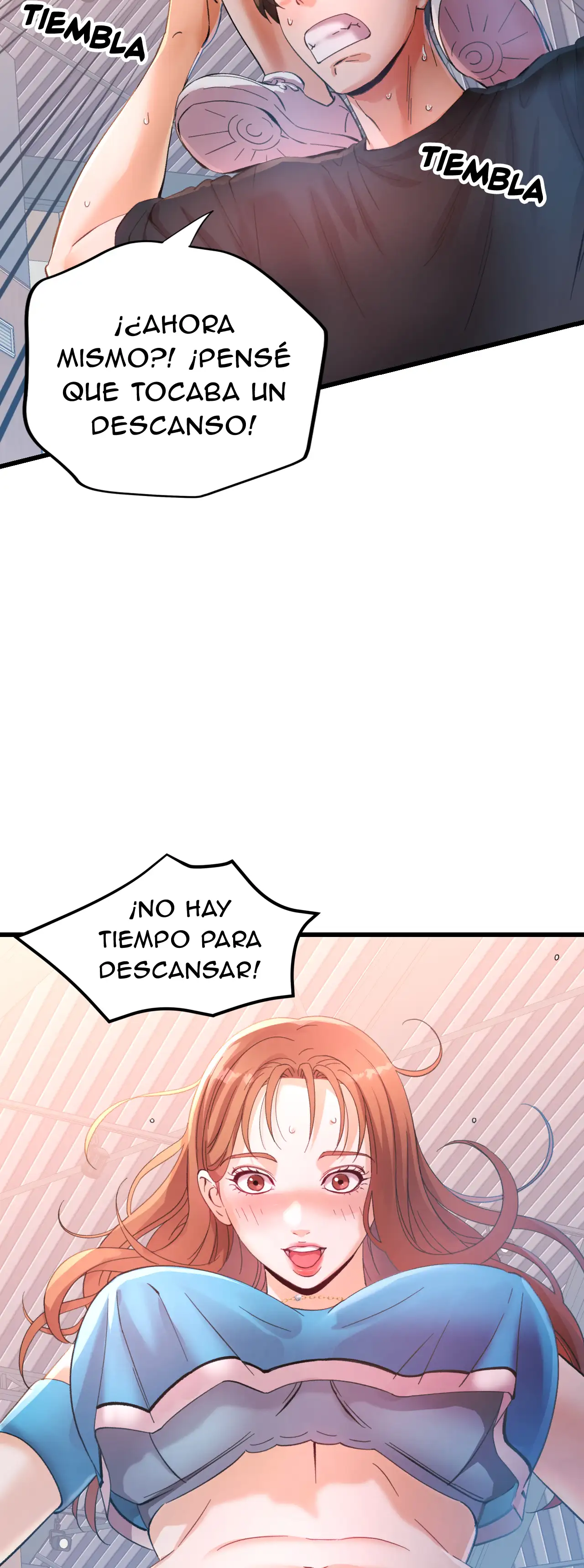 Animame Capitulo 5 página 19