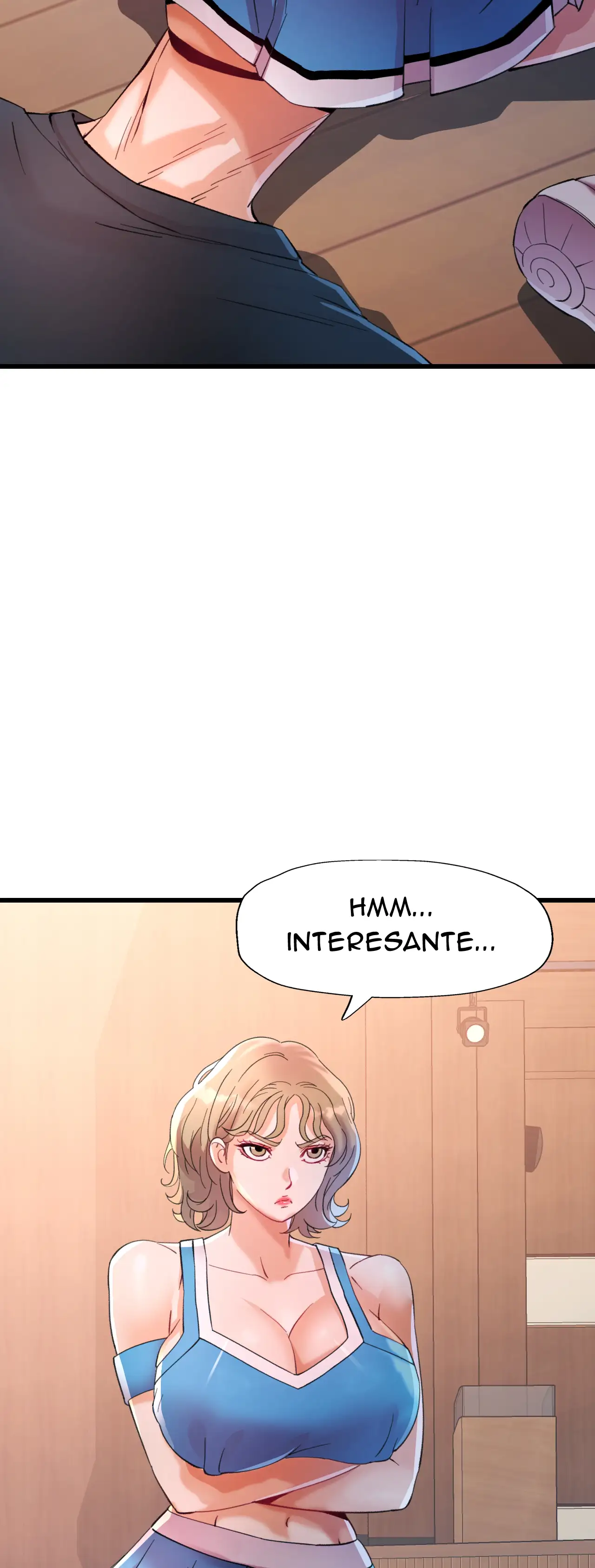 Animame Capitulo 5 página 32