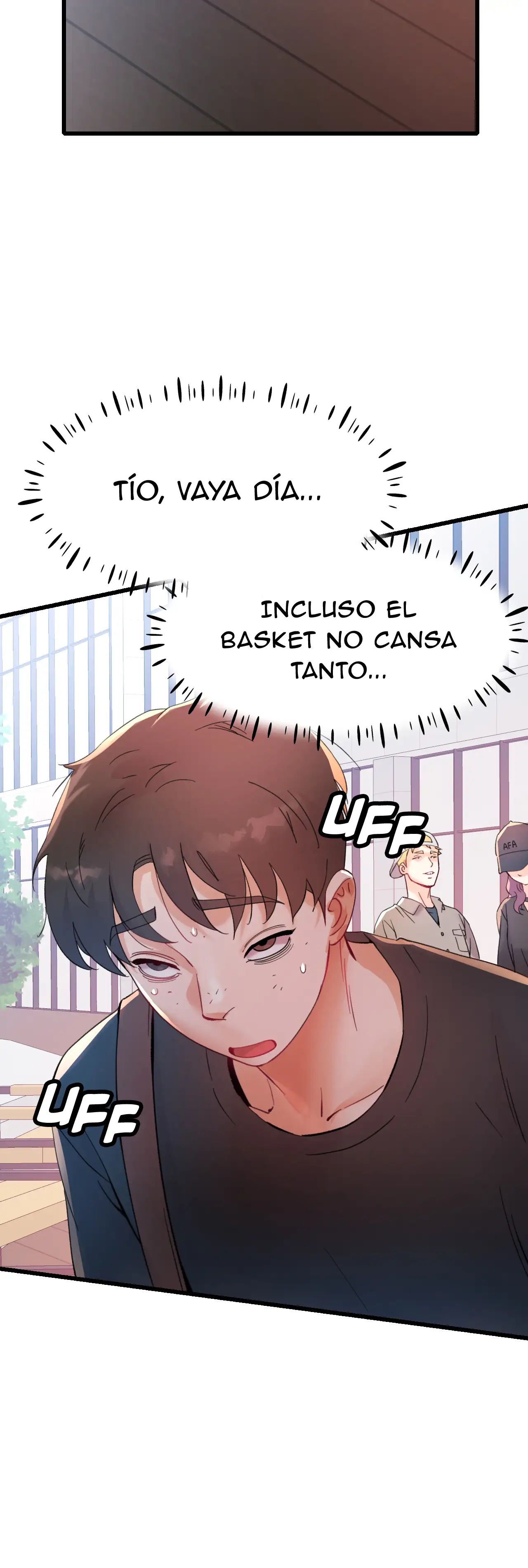 Animame Capitulo 5 página 45