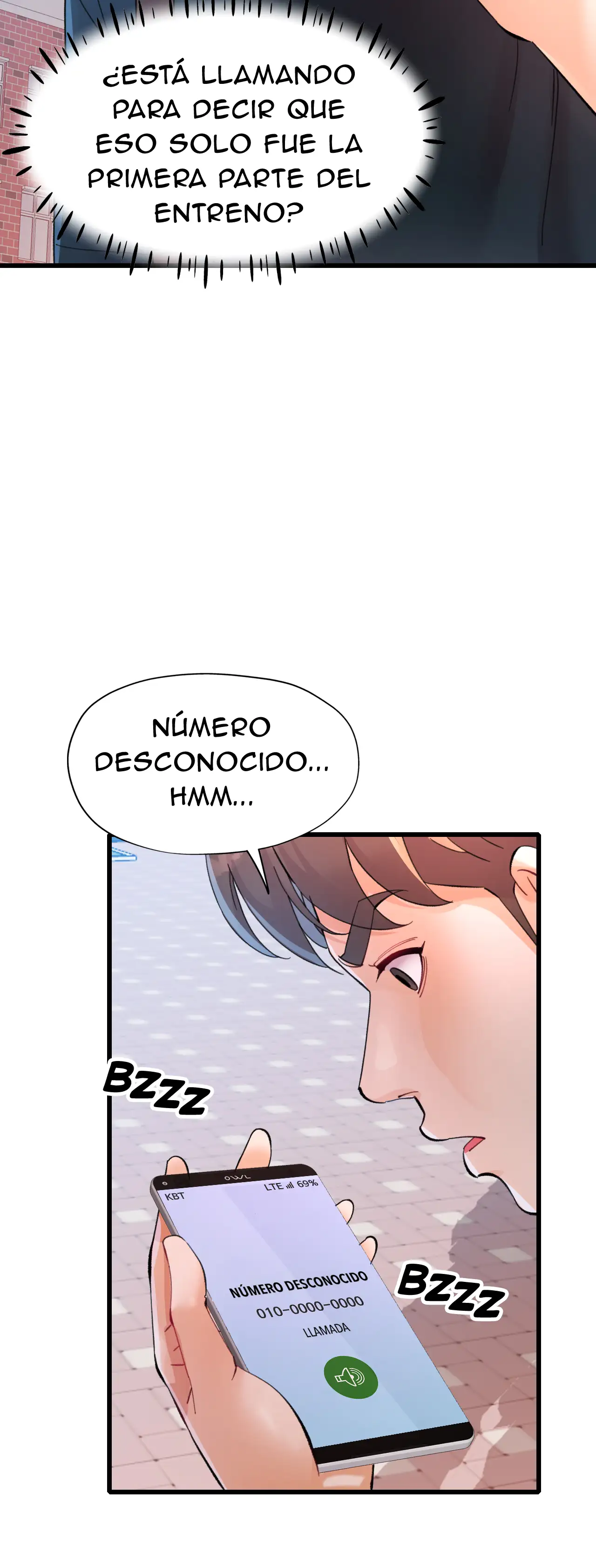 Animame Capitulo 5 página 48