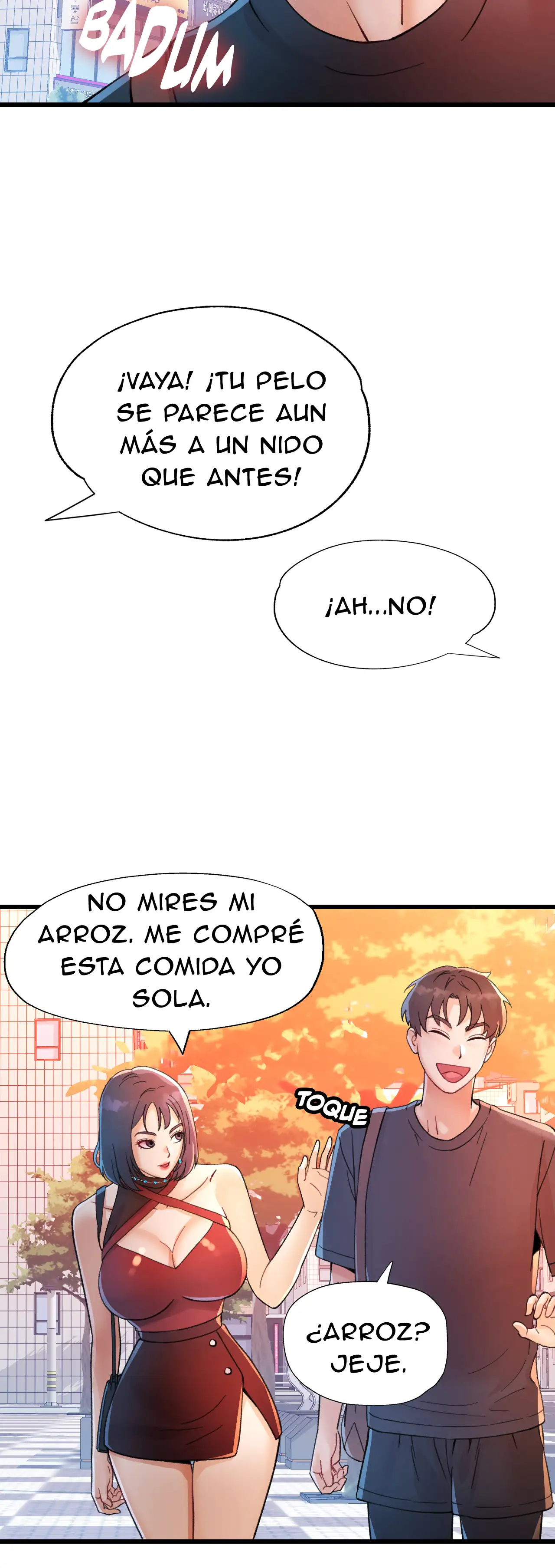 Animame Capitulo 6 página 10