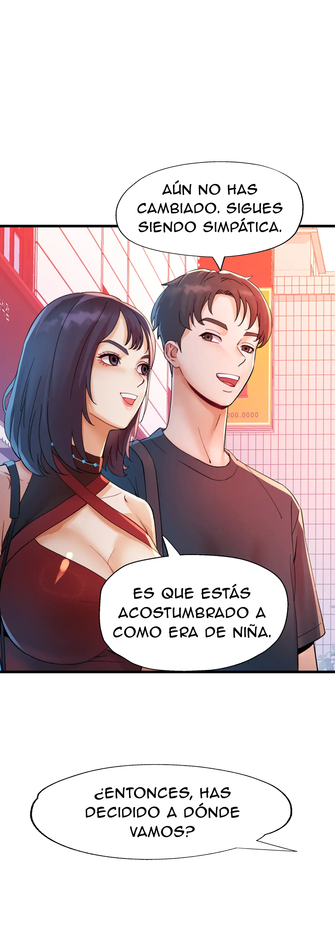 Animame Capitulo 6 página 11