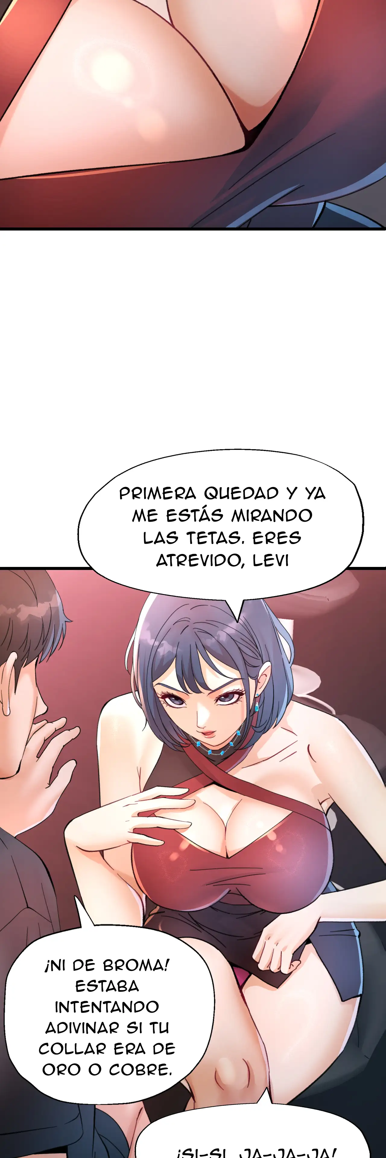Animame Capitulo 6 página 14