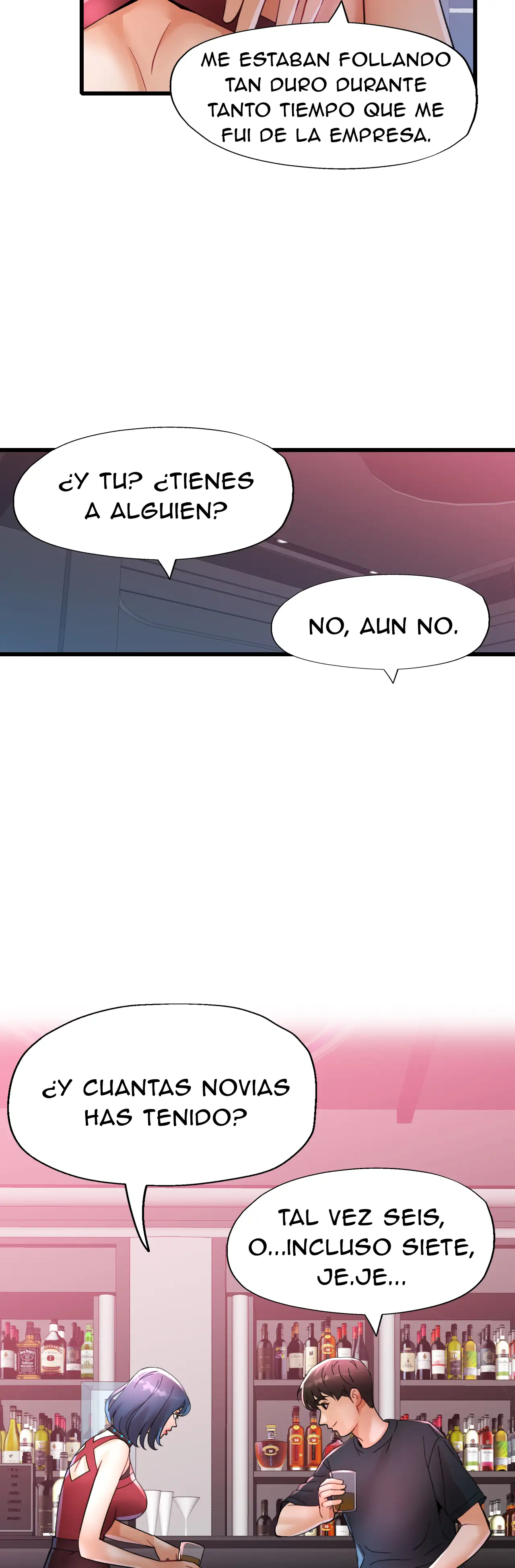 Animame Capitulo 6 página 17