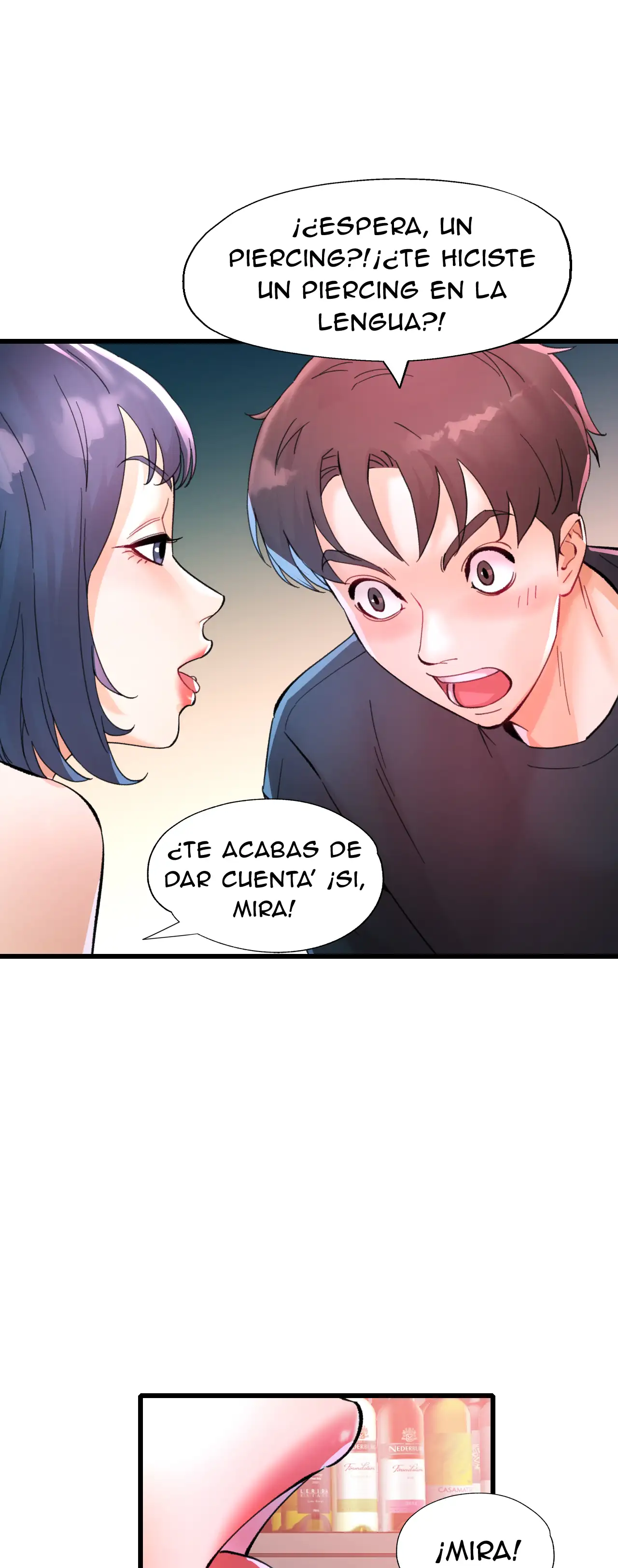 Animame Capitulo 6 página 20