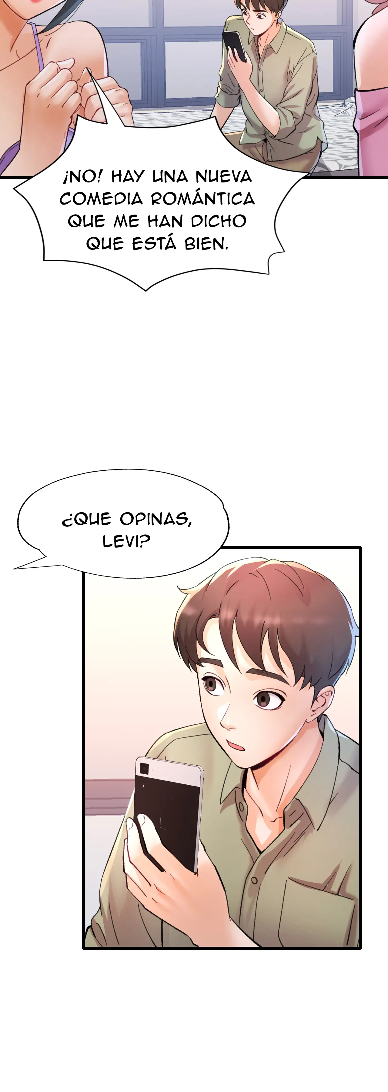 Animame Capitulo 6 página 30