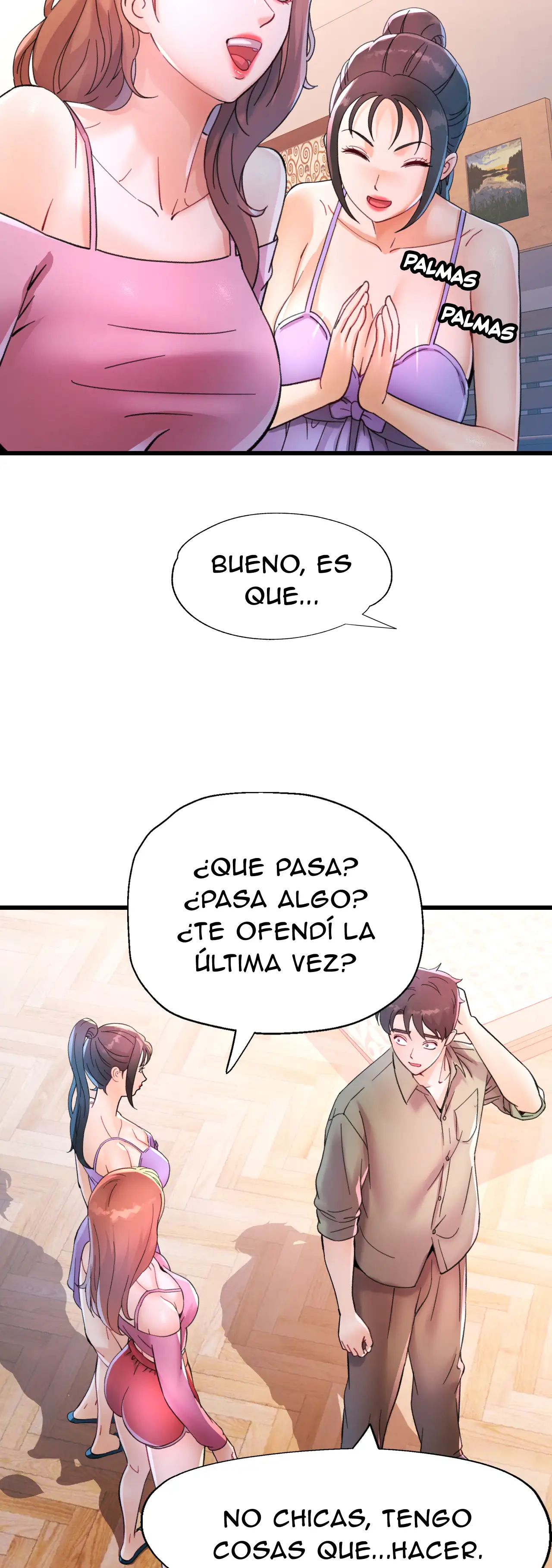 Animame Capitulo 6 página 32