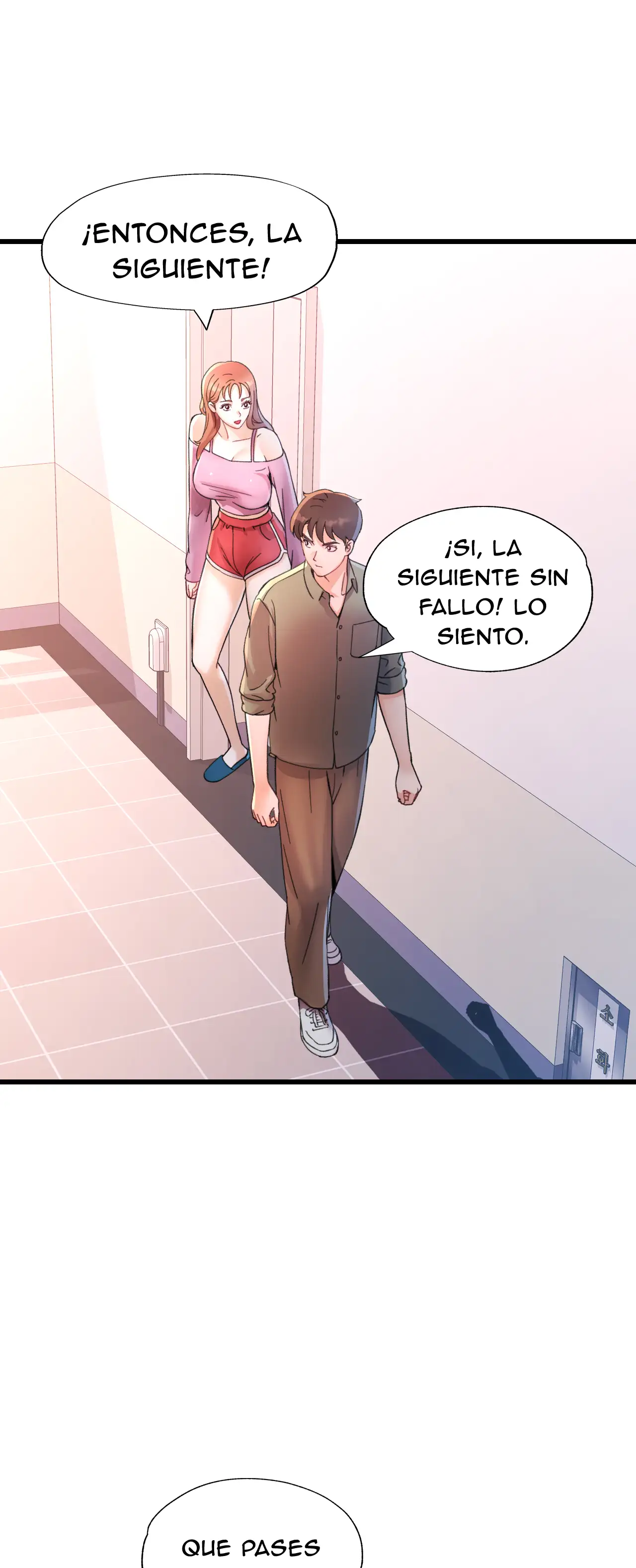 Animame Capitulo 6 página 35