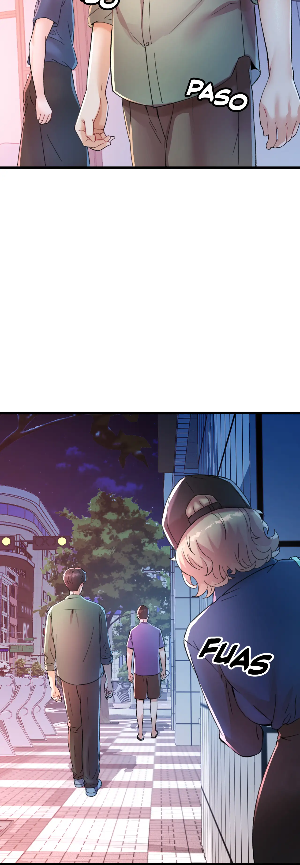 Animame Capitulo 6 página 40