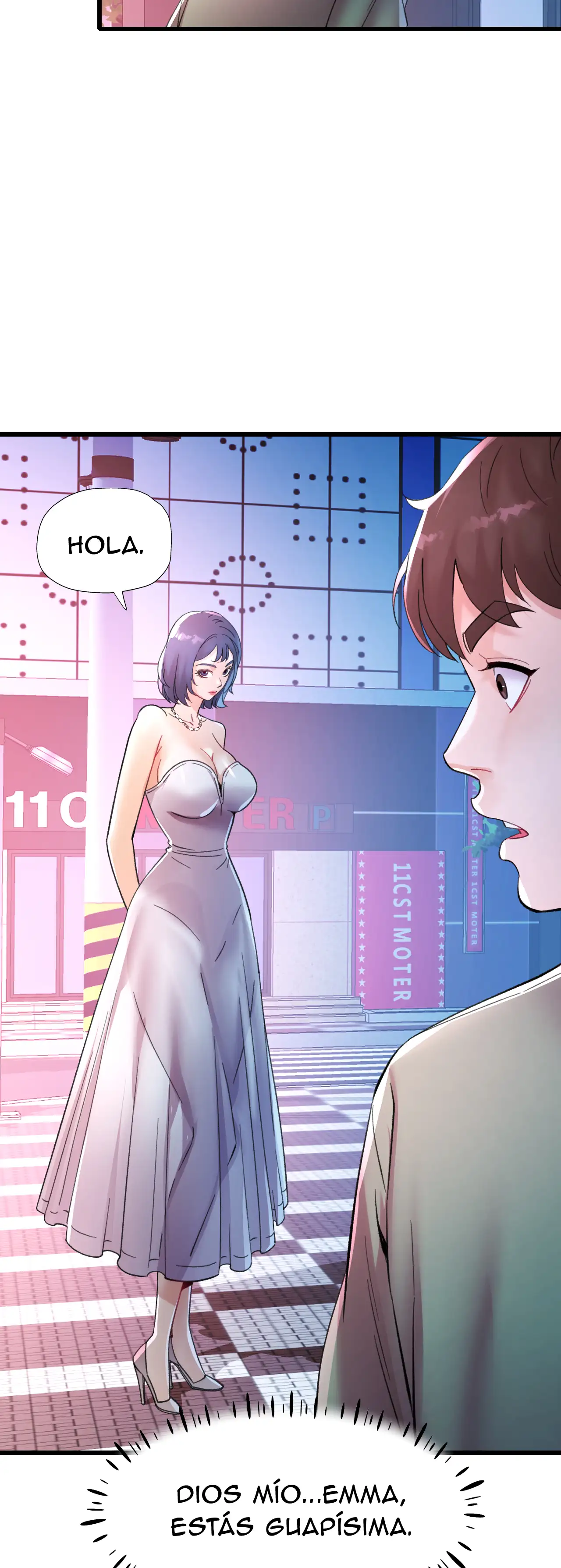 Animame Capitulo 6 página 44
