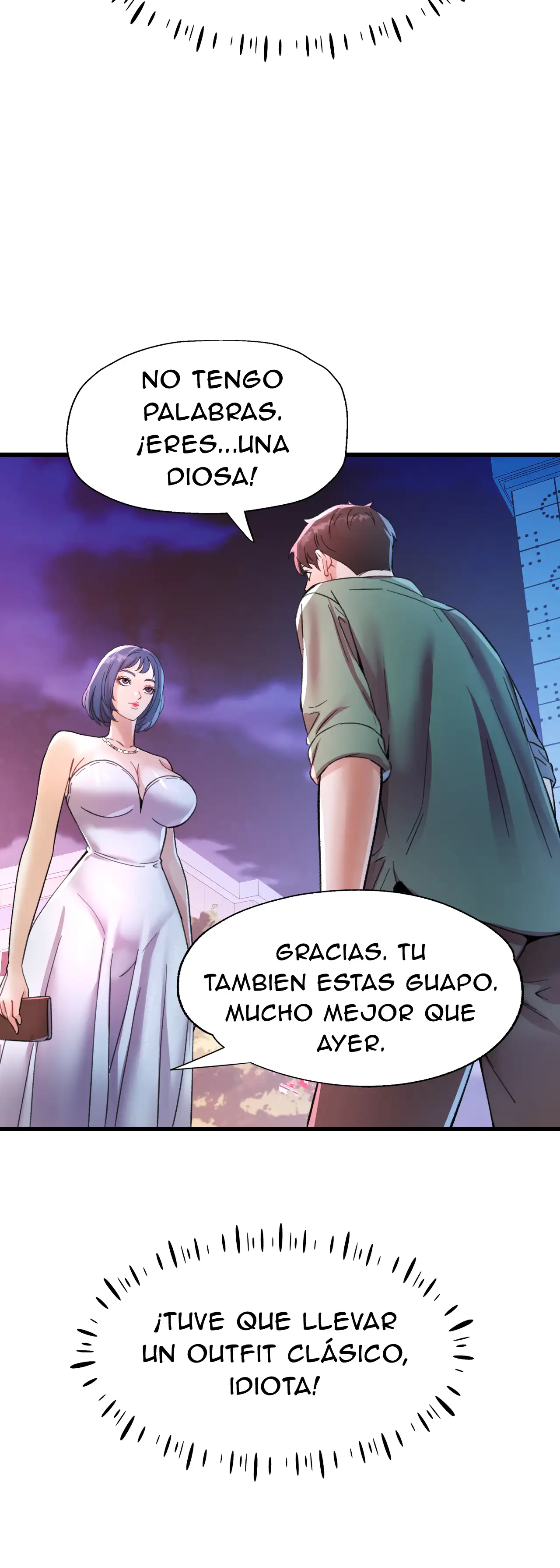 Animame Capitulo 6 página 45