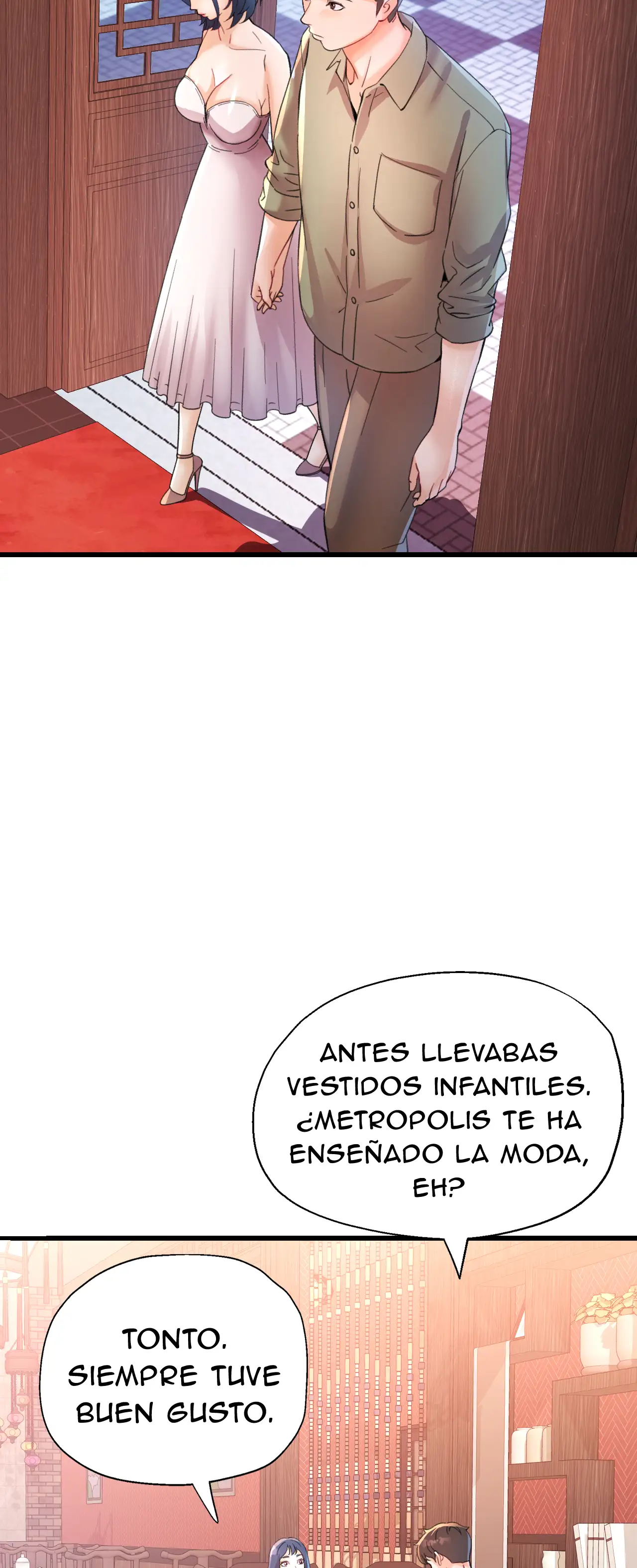 Animame Capitulo 6 página 47