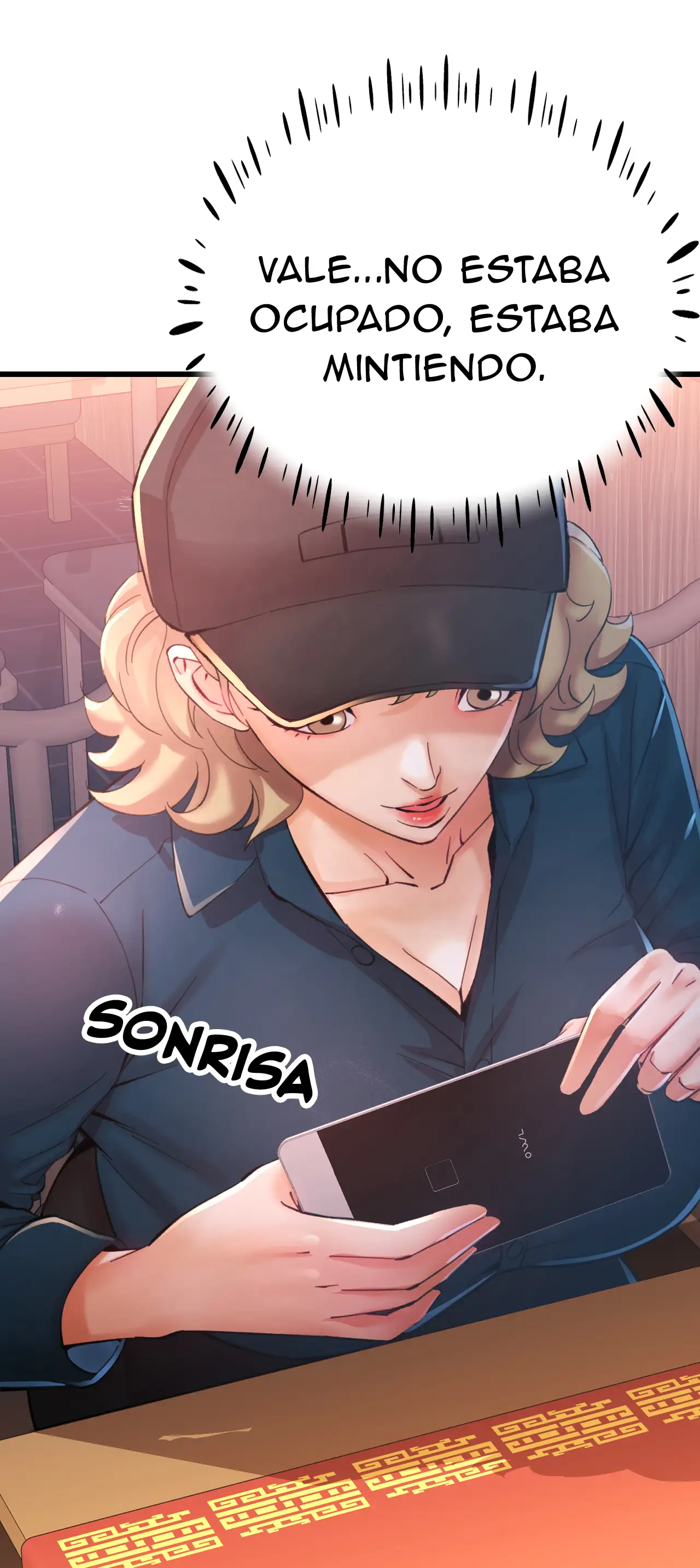 Animame Capitulo 6 página 50