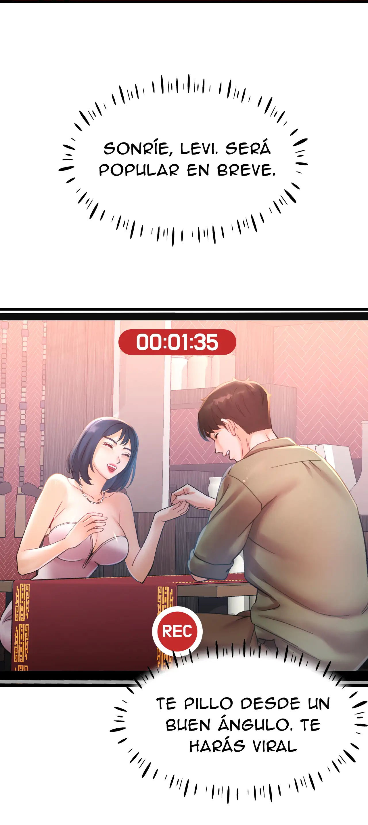 Animame Capitulo 6 página 51