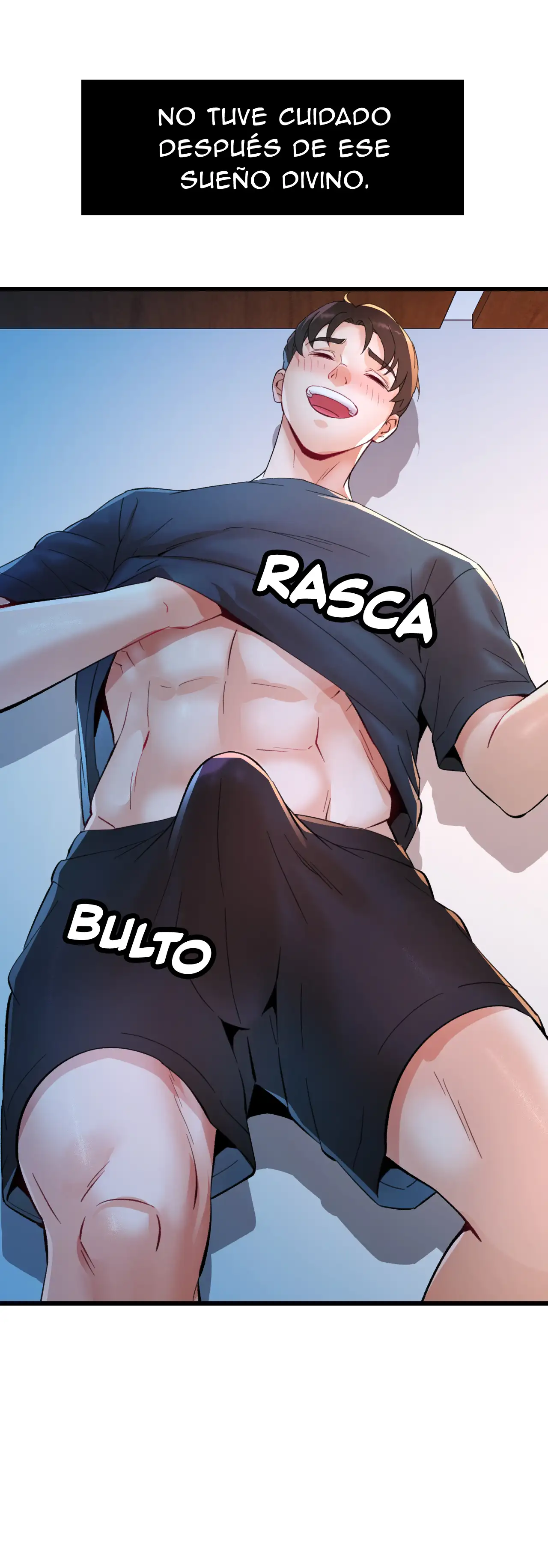 Animame Capitulo 7 página 35