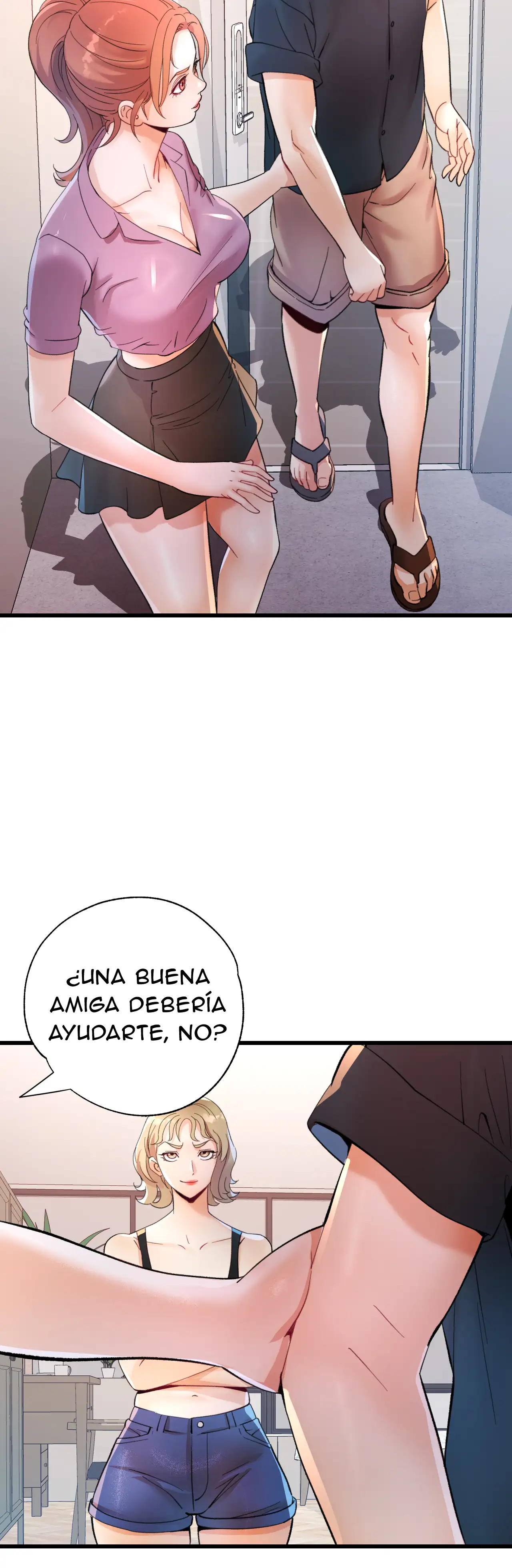 Animame Capitulo 7 página 38