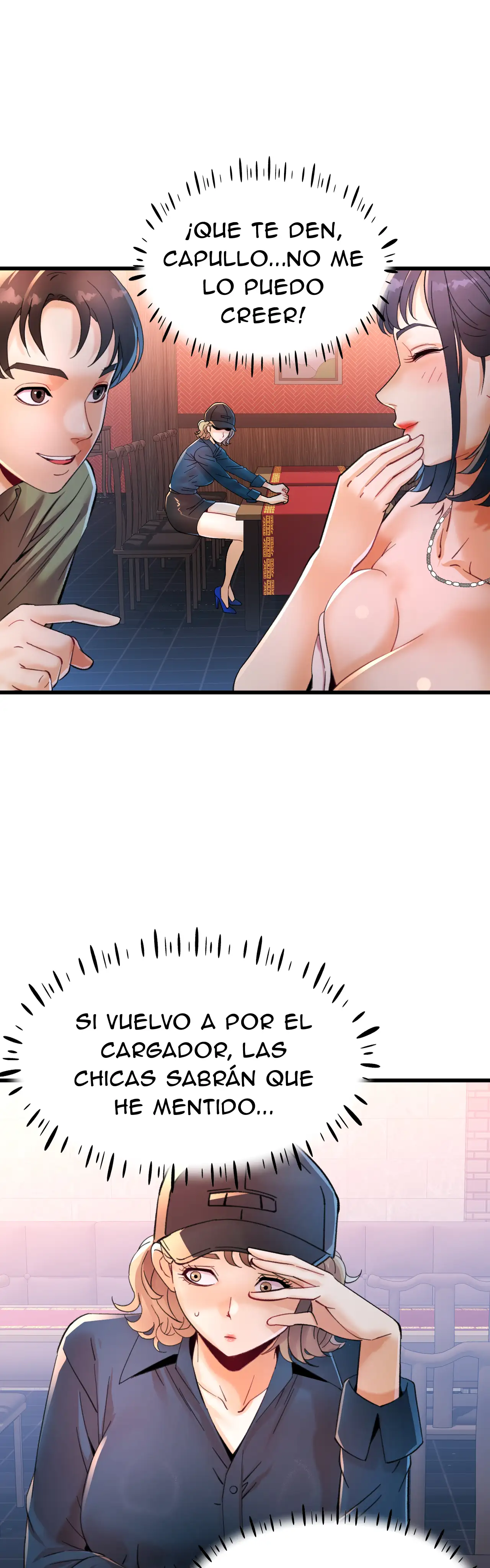 Animame Capitulo 7 página 8
